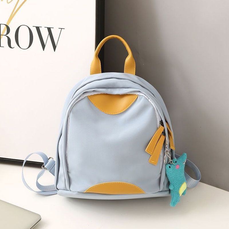 Vielseitiger Mini-Rucksacksack Karnz