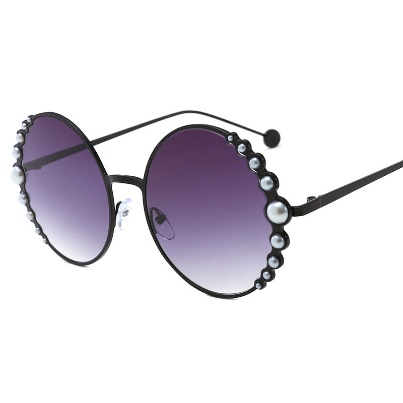 Damen Sonnenbrille Karnz