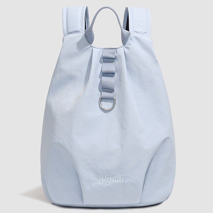 Moderner leichter Sling-Rucksack Karnz