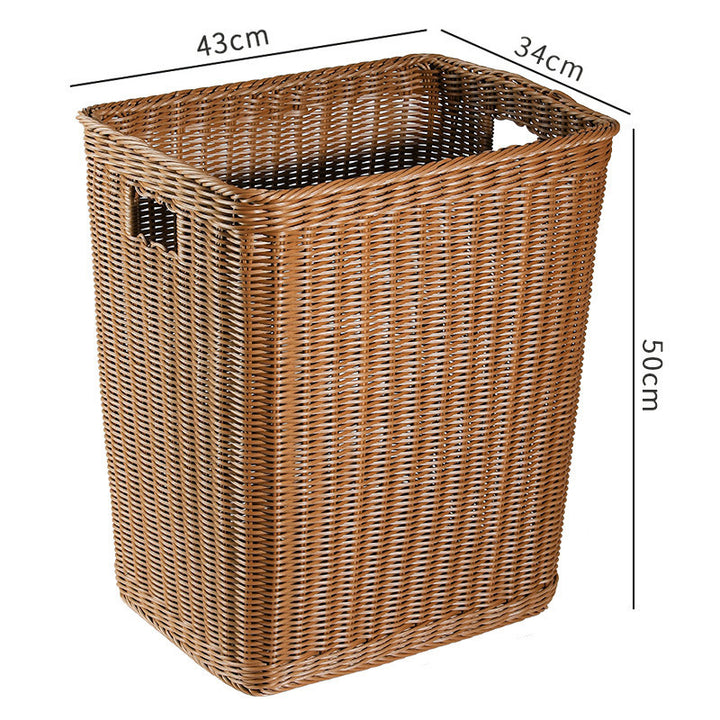 Woven Storage Container Karnz