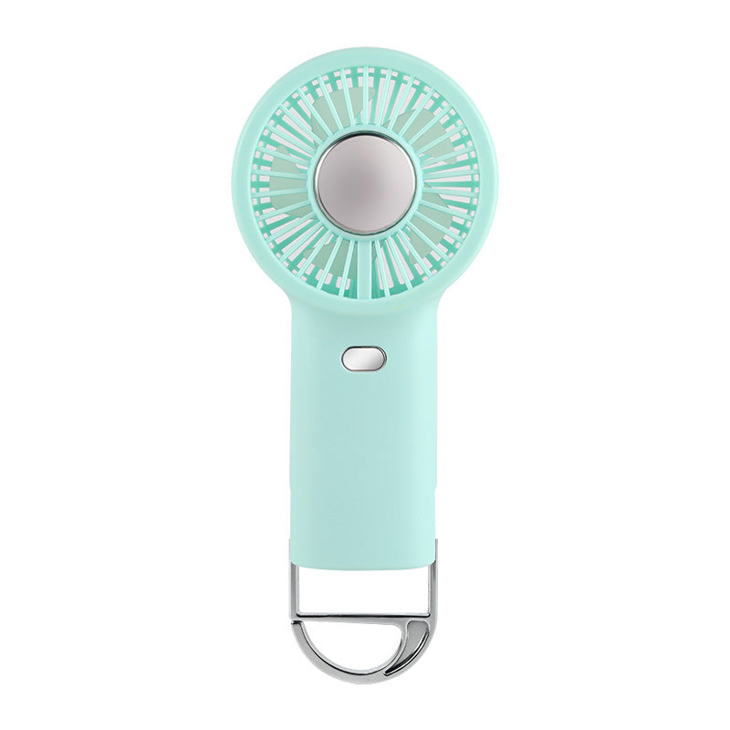 Damen tragbarer Handheld Ventilator Karnz