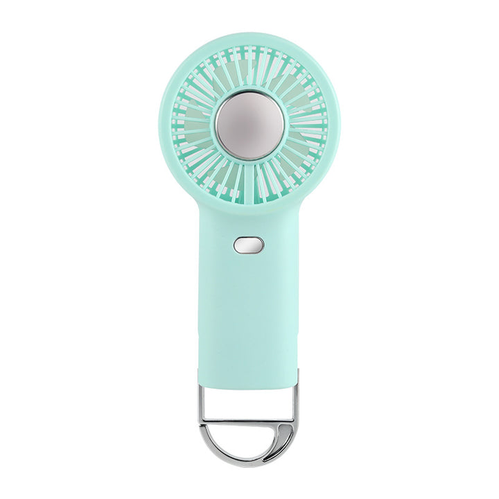 Damen tragbarer Handheld Ventilator Karnz