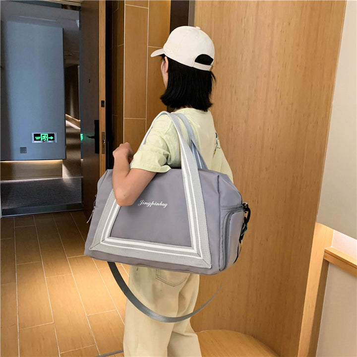 Vielseitige Sport Duffle Tasche Karnz 1790158082