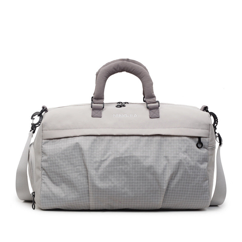 Multi-Funktionale Reise Duffle Karnz