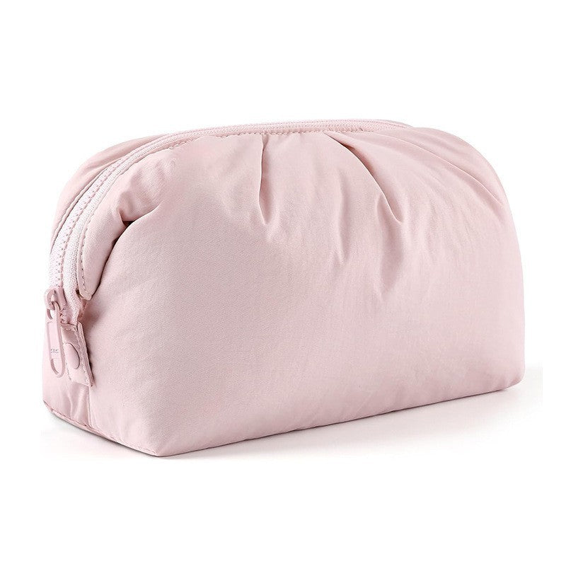 Kosmetik-Organizer Tasche mit Elegantem Design und Mehreren Fächern Karnz