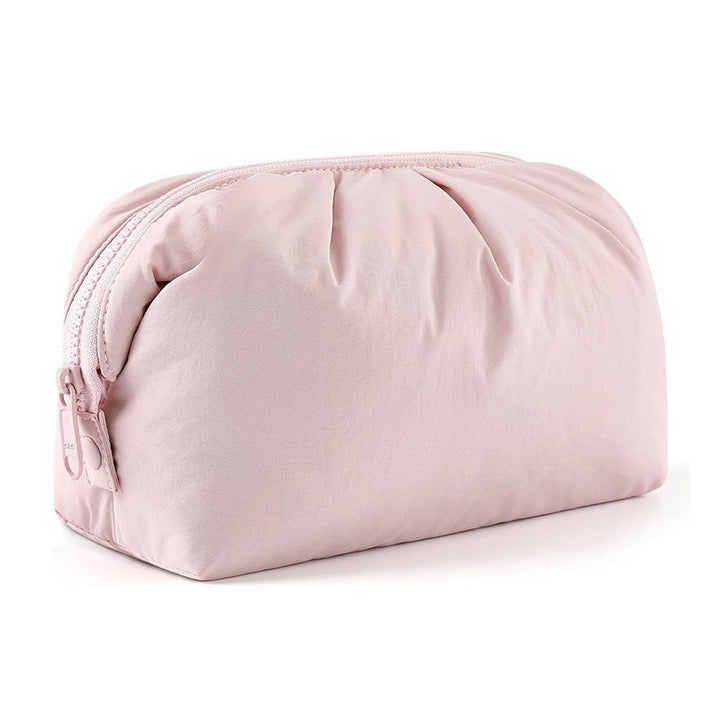 Kosmetik-Organizer Tasche mit Elegantem Design und Mehreren Fächern Karnz