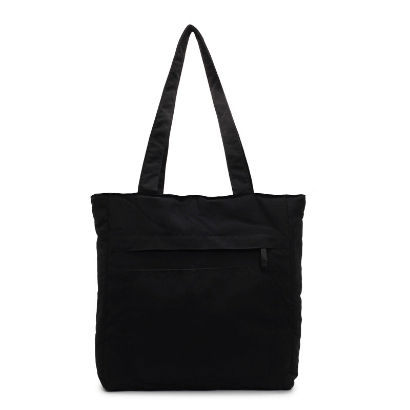 Isolierte Everyday Carry Tote Karnz