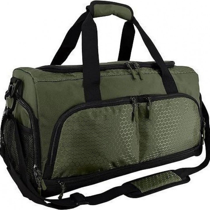 Haltbarer Sport-Gym-Duffle-Bag Karnz