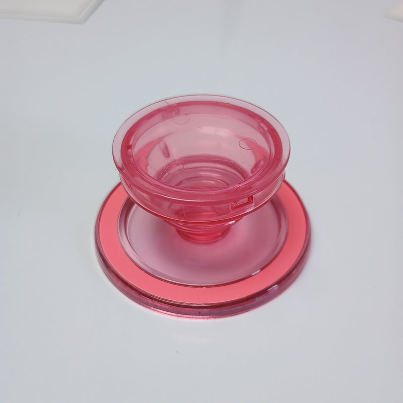 Multi-Funktionale Dekorative Saugbowl Karnz