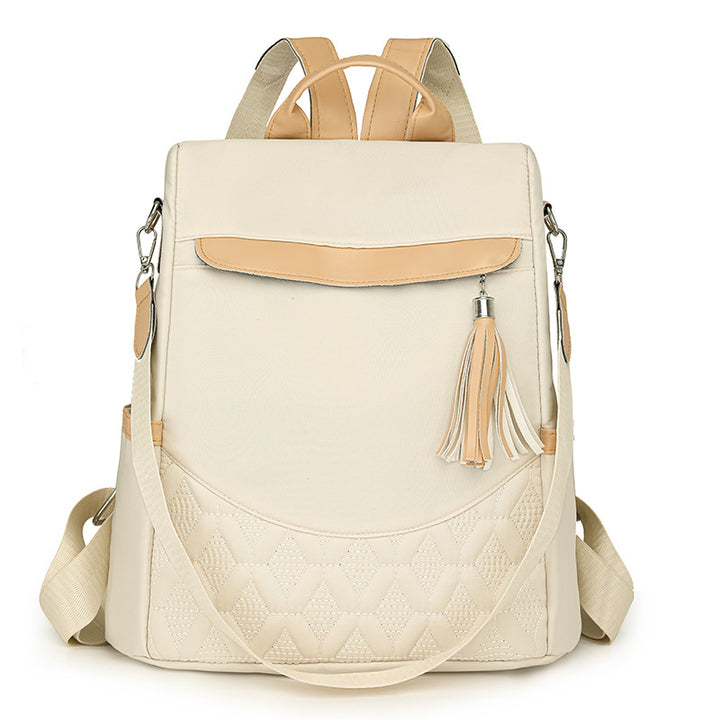 Vielseitiger umwandelbarer Rucksack Karnz