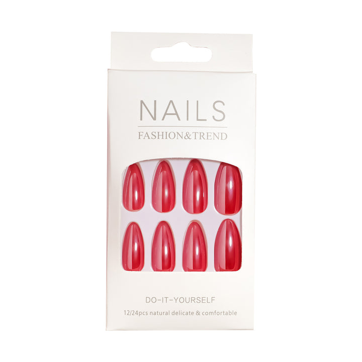 Premium Gel Tips Nail Art Karnz