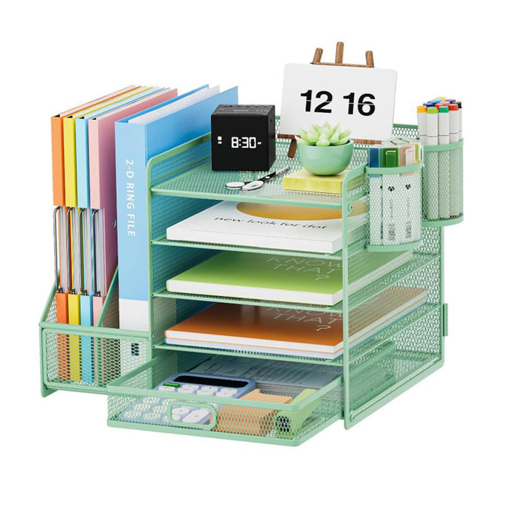 Schreibtisch-Organizer