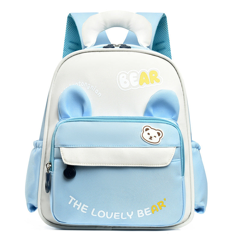Kinder Spaß Tier-Themen Rucksack Karnz