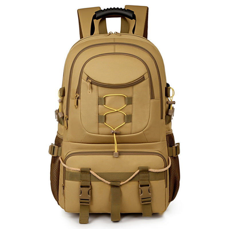 Taktischer Rucksack Karnz
