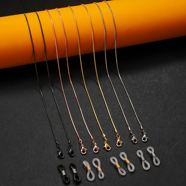 Haltbare leichte Brillenband Karnz