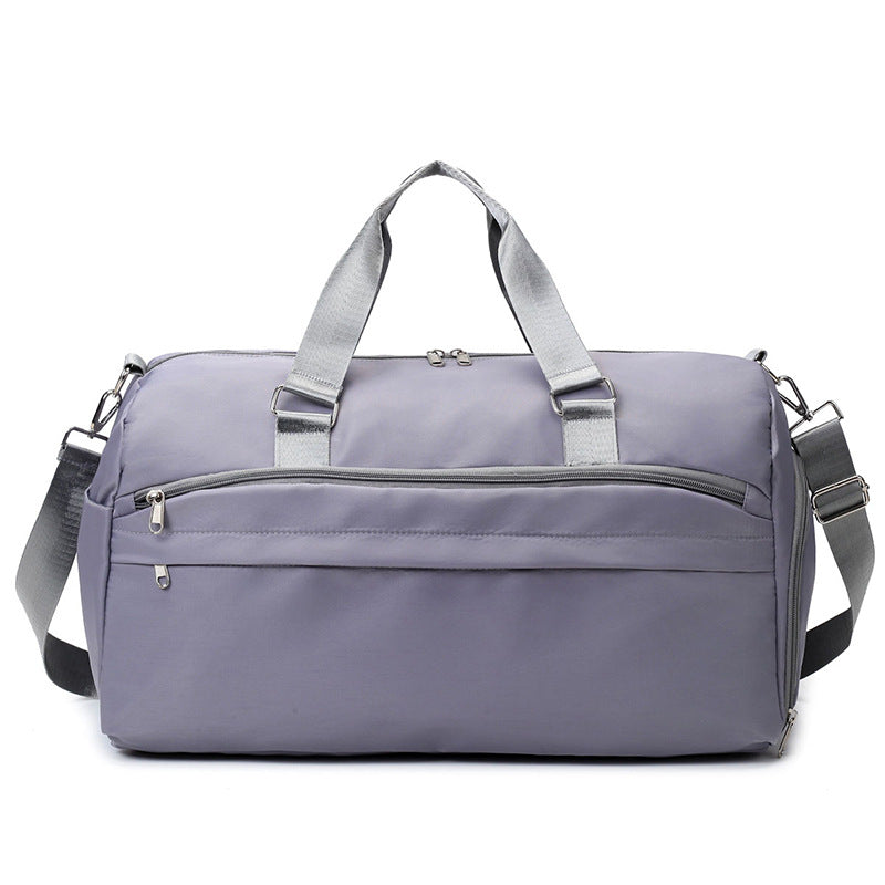 Vielseitige Fitness Tote Karnz