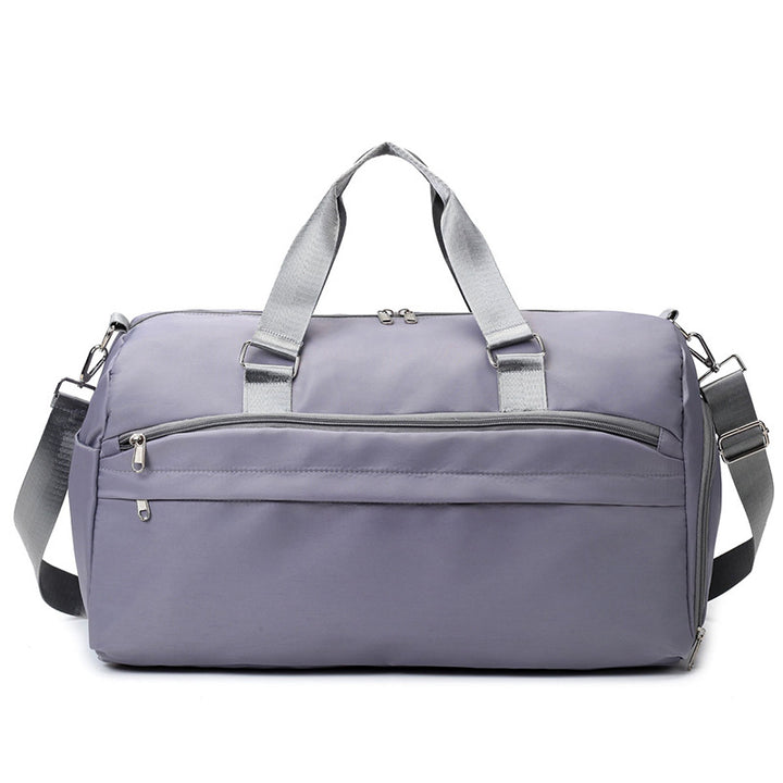 Vielseitige Fitness Tote Karnz