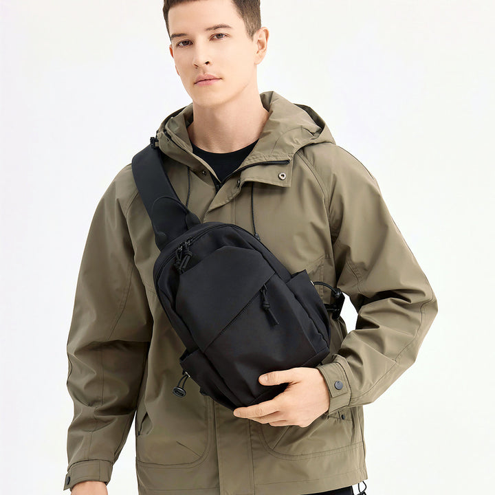 Urban Adventure Sling Rucksack Karnz