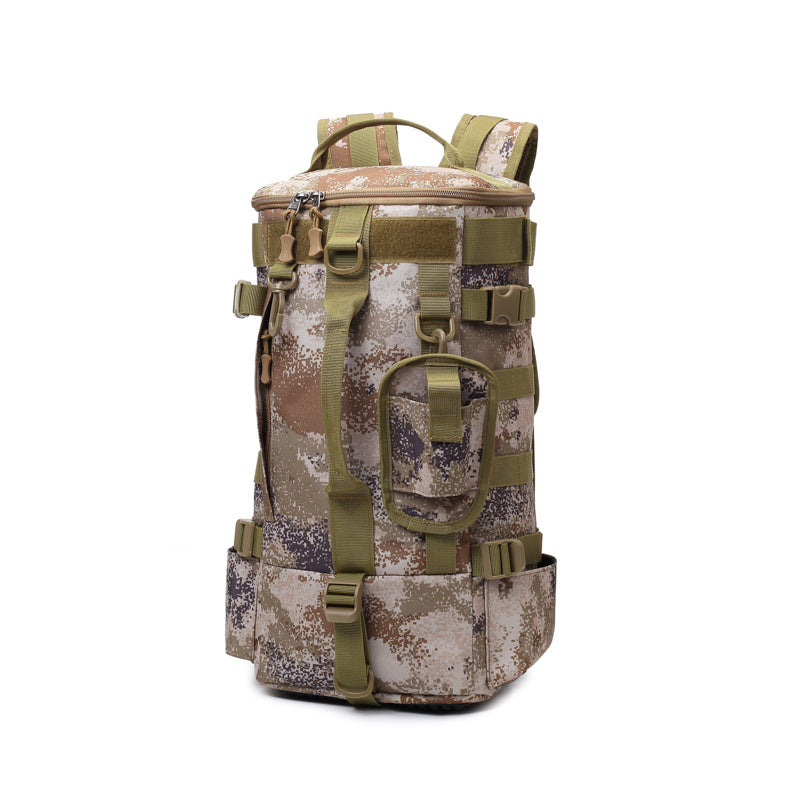 Militärisch inspiriert vielseitiger taktischer Rucksack Karnz