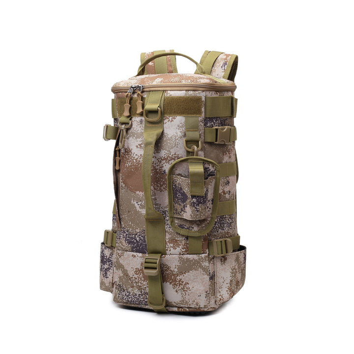 Militärisch inspiriert vielseitiger taktischer Rucksack Karnz