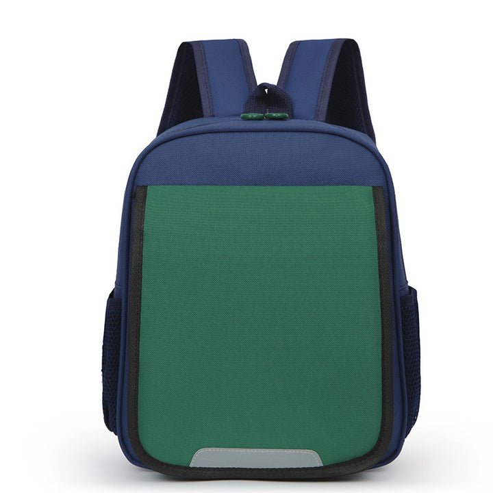 Funktionaler Tagesrucksack Karnz