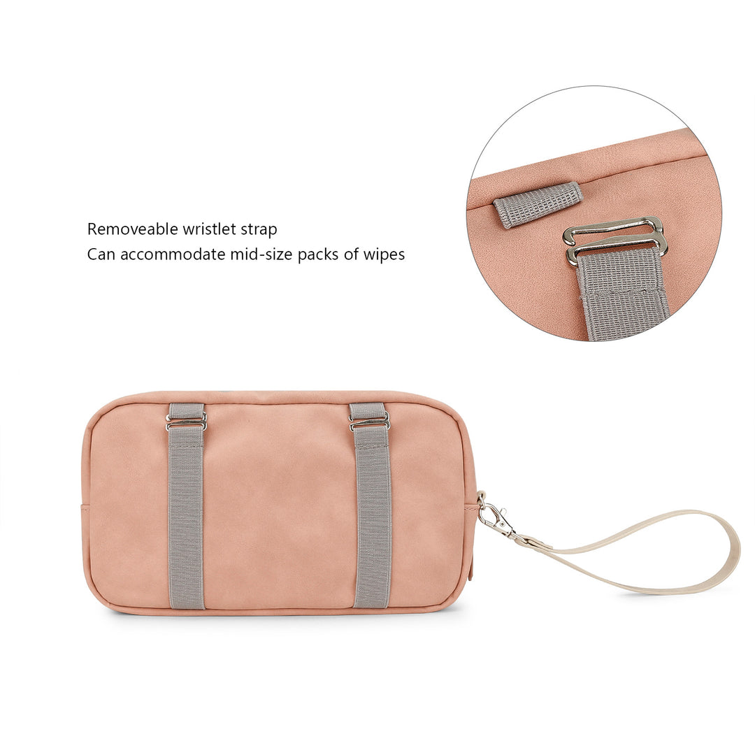 Elegante und Funktionale Kosmetiktasche Karnz