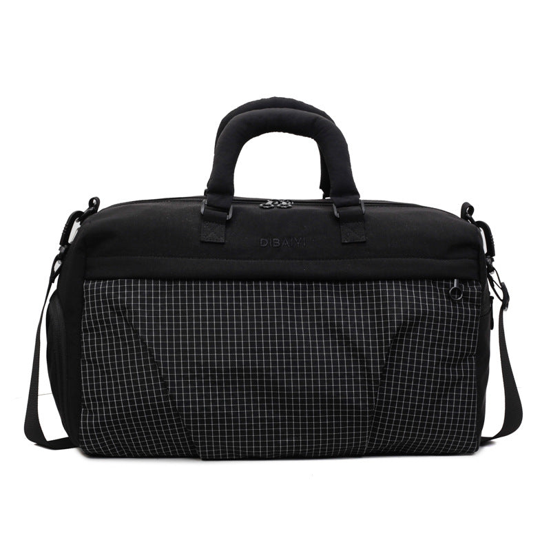 Funktionale Reise-Wochenendtasche