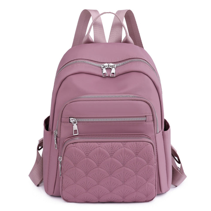 Gepolsterter Multi-Taschen-Rucksack Karnz