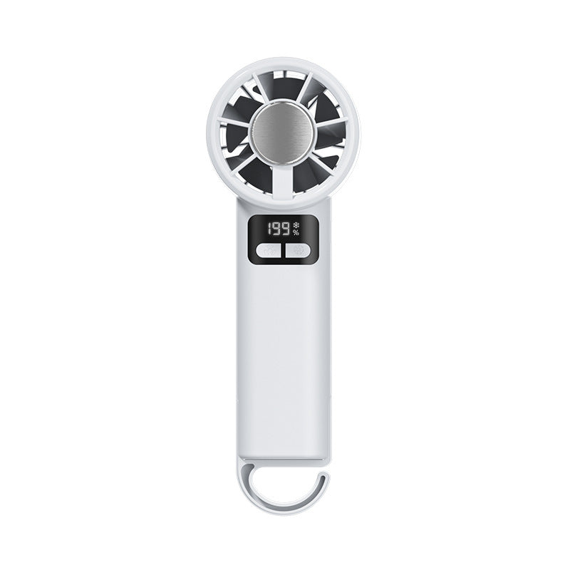Damen tragbarer Mini Ventilator Karnz