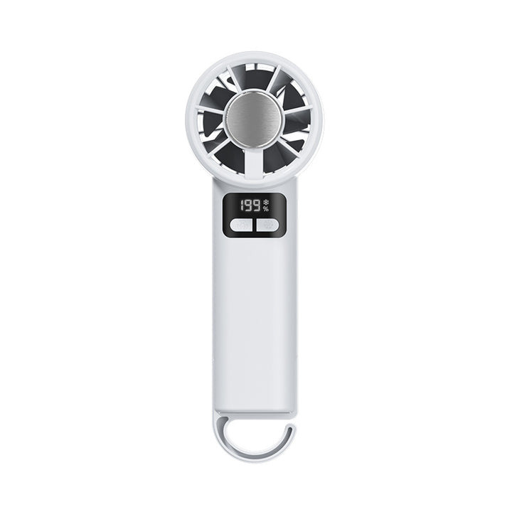 Damen tragbarer Mini Ventilator Karnz