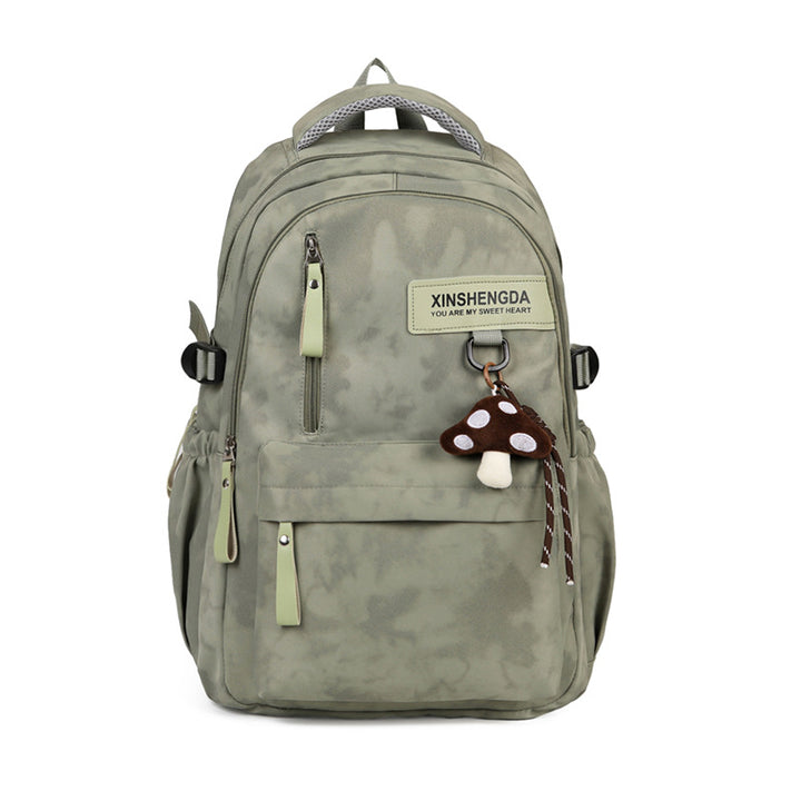 Multifunktionaler Rucksack mit gepolsterten Trägern Karnz