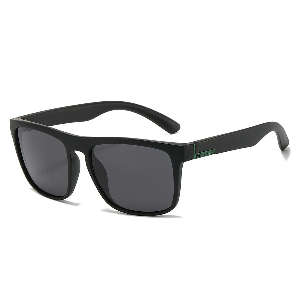 Polarisierte leichte Sonnenbrille Karnz