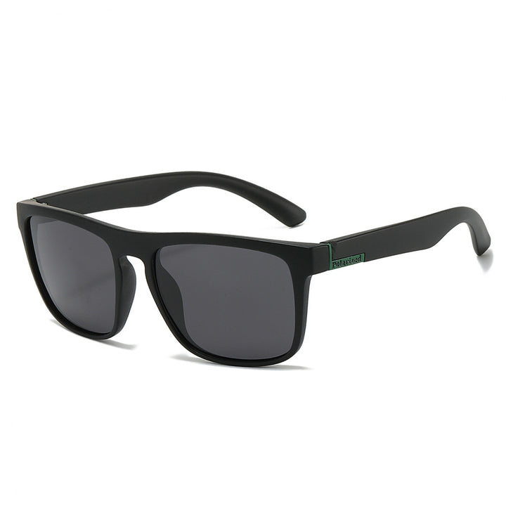 Polarisierte leichte Sonnenbrille Karnz