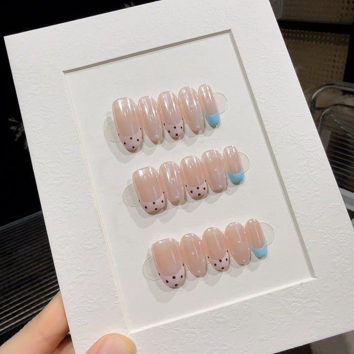 Nagelkunst Karnz