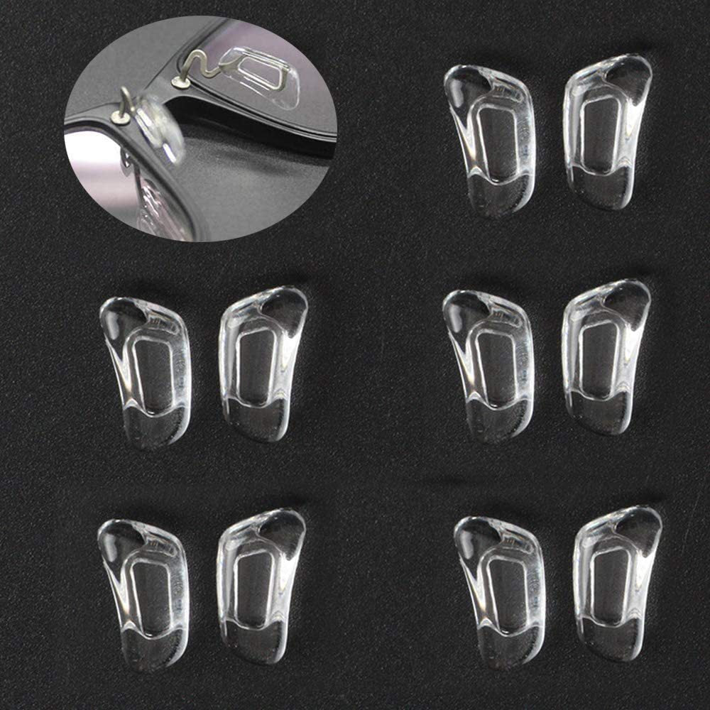 Premium Eyewear Nasenpads Karnz