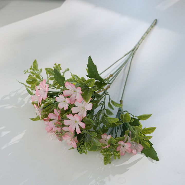 Künstlicher Blumenstammstrauß
