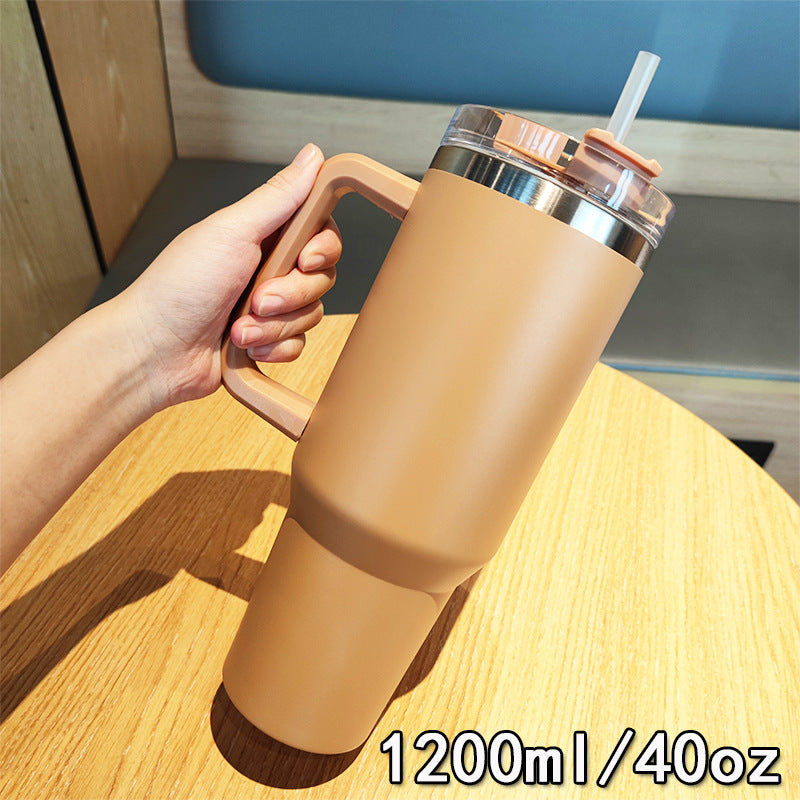 Damen Isolierte Trinkflasche Karnz