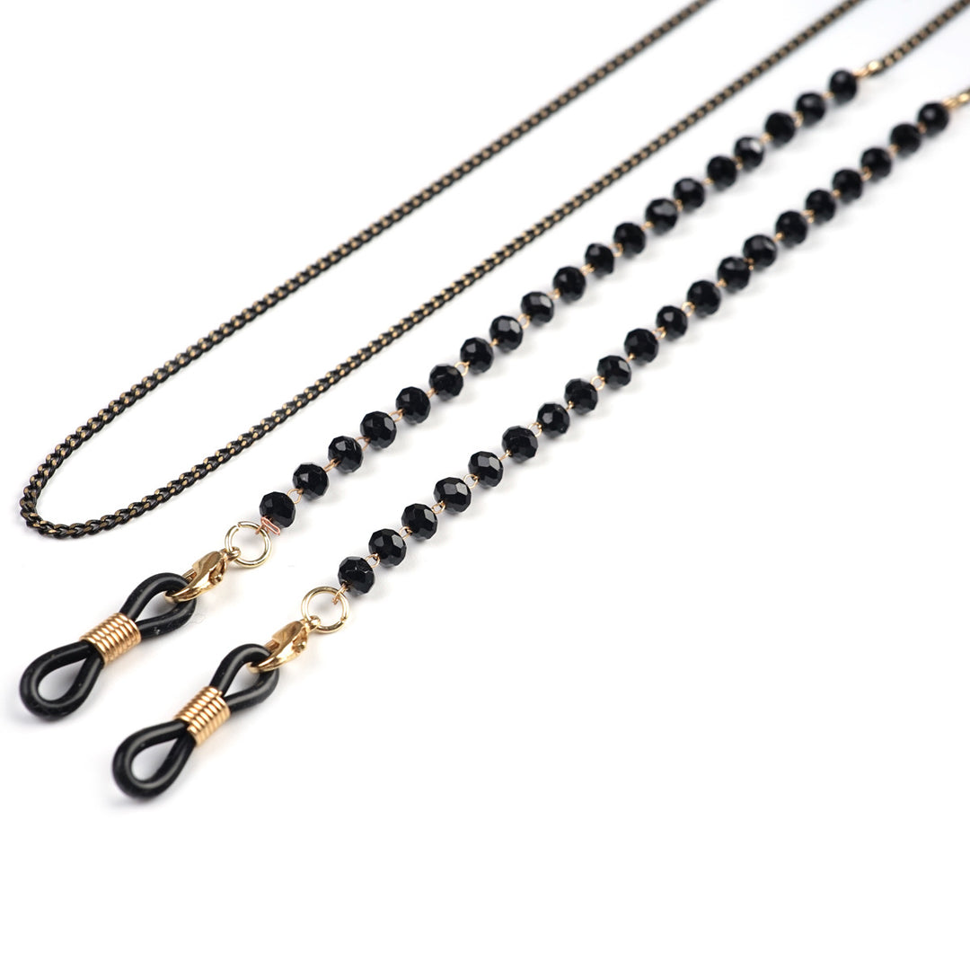 Brillenkettenhalter Karnz