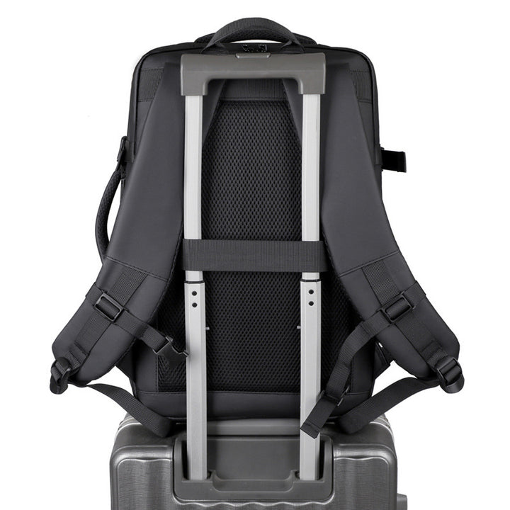 Vielseitiger kompakter Karnz Rucksack