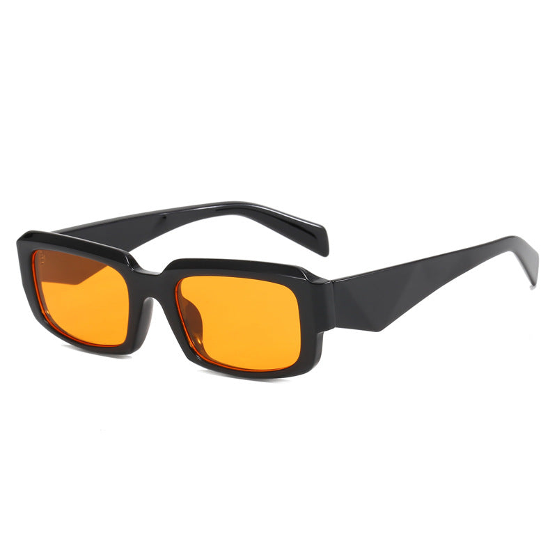 Damen Retro Sonnenbrille Karnz