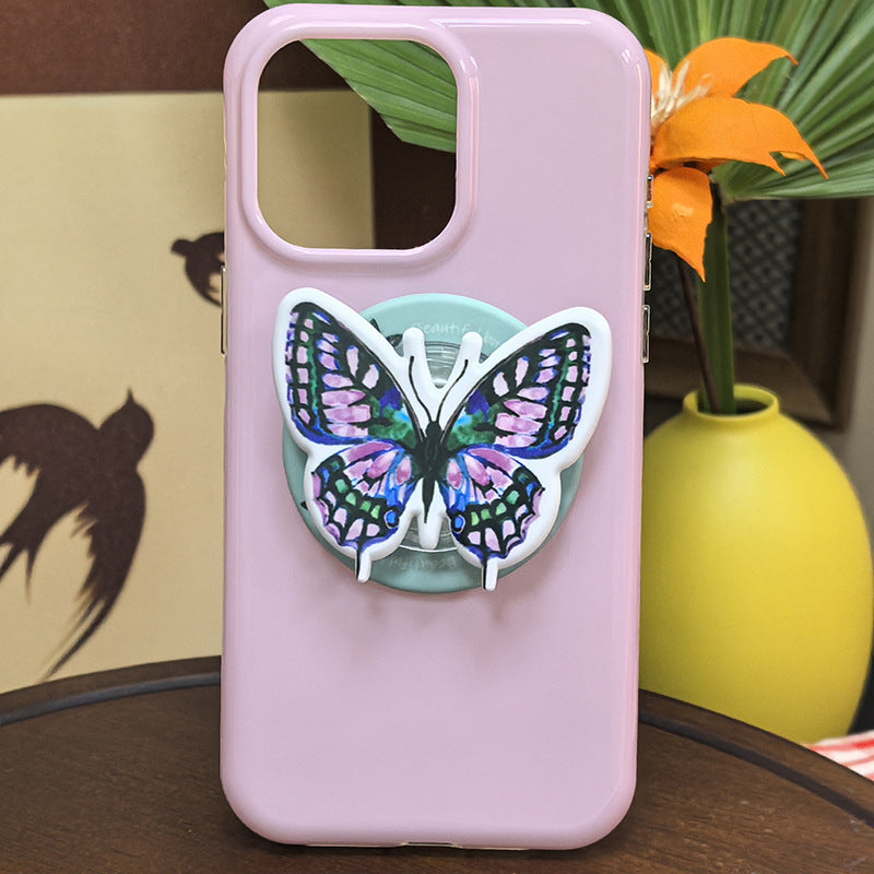 Butterfly Pop Grip Karnz