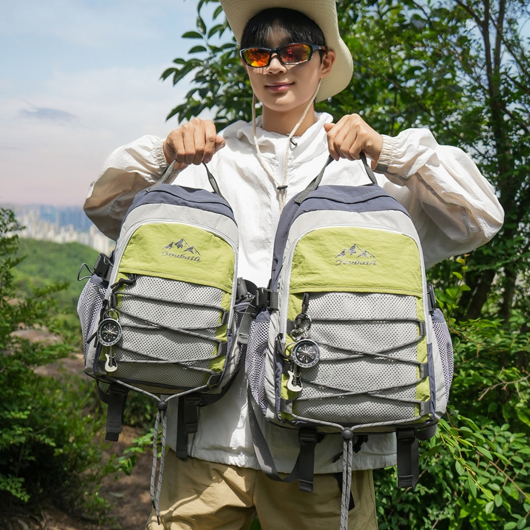 Outdoor-Wanderrucksack Karnz