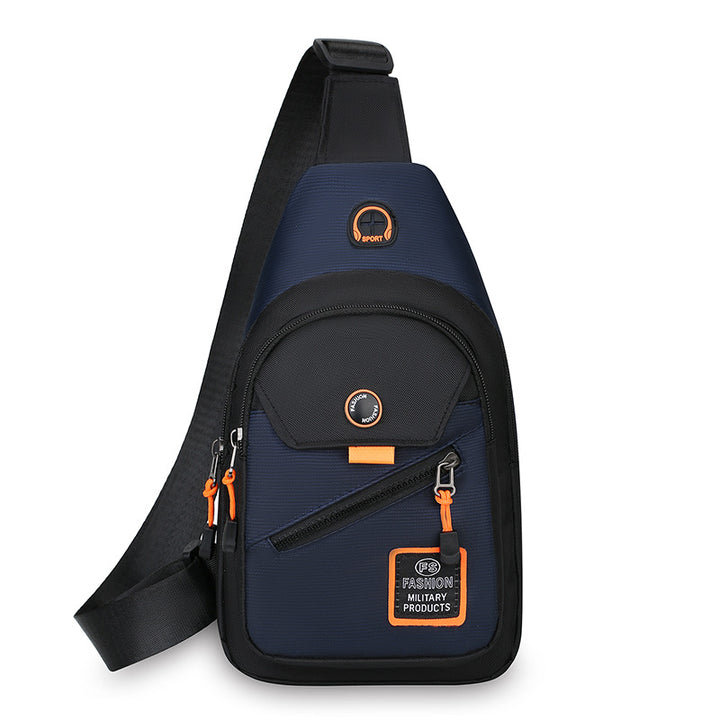 Taktische Sling-Rucksack Karnz