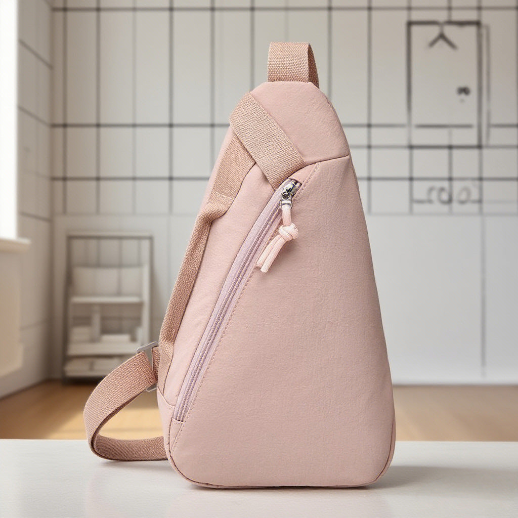Ergonomischer Sling-Rucksack Karnz