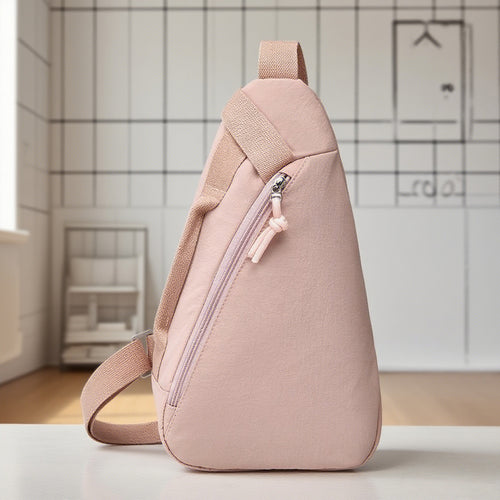 Ergonomischer Sling-Rucksack Karnz
