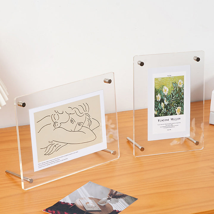 Acryl Displayständer