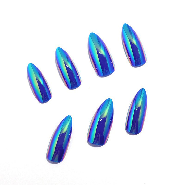 Acryl-Nagelspitzen Karnz