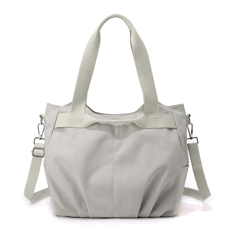 Vielseitige Alltags-Tote-Bag Karnz