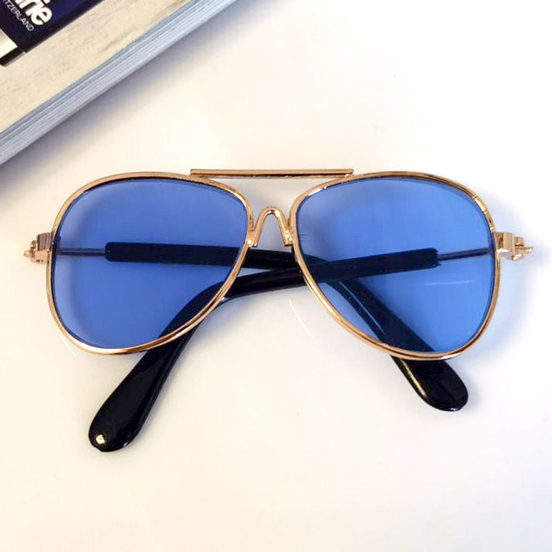 Damen modische Sonnenbrille Karnz