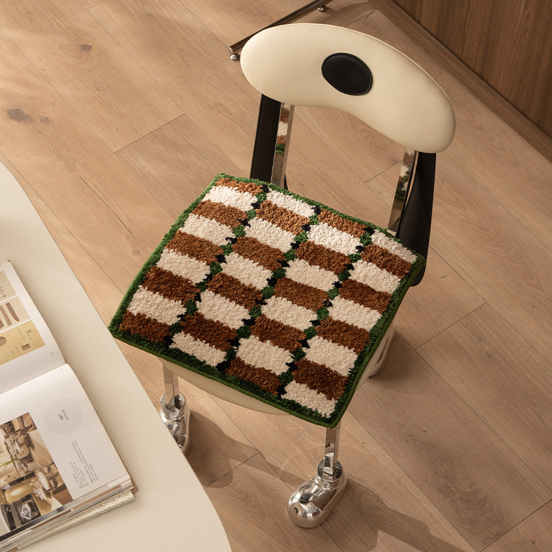 Stylische Sitzkissen